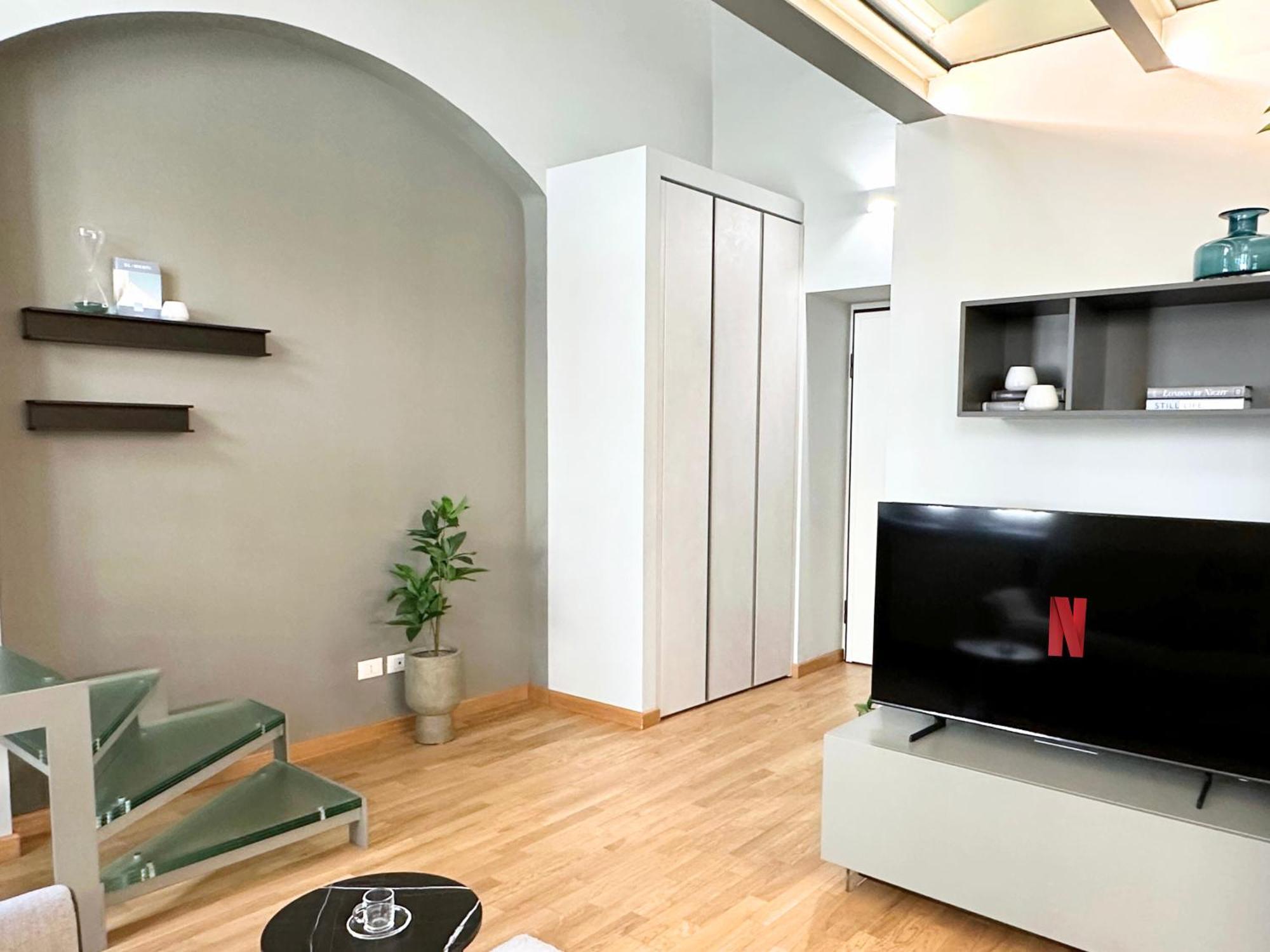 Jacuzzi Luxury Apartment In The Town Centre Turim Exterior foto