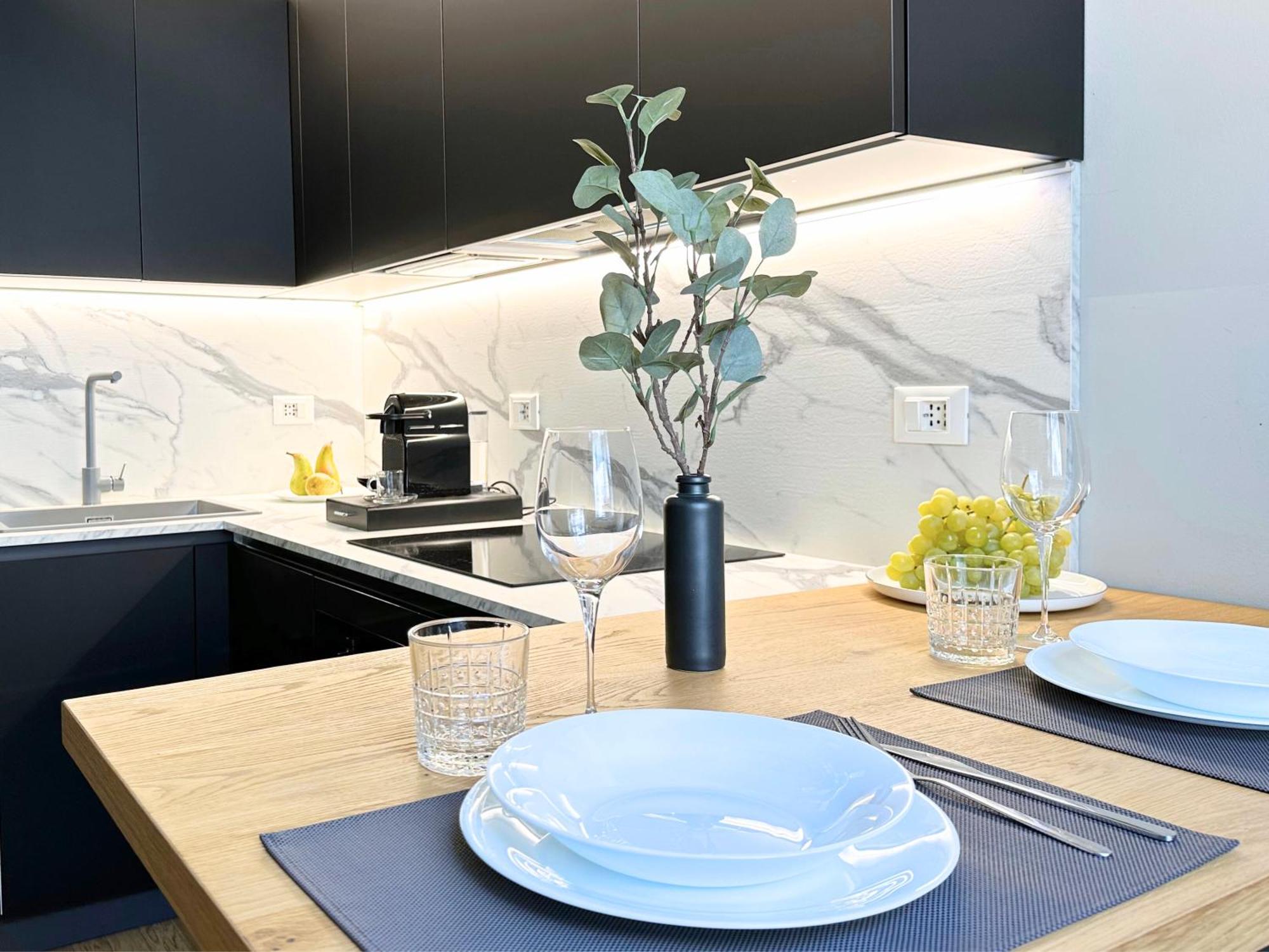 Jacuzzi Luxury Apartment In The Town Centre Turim Exterior foto