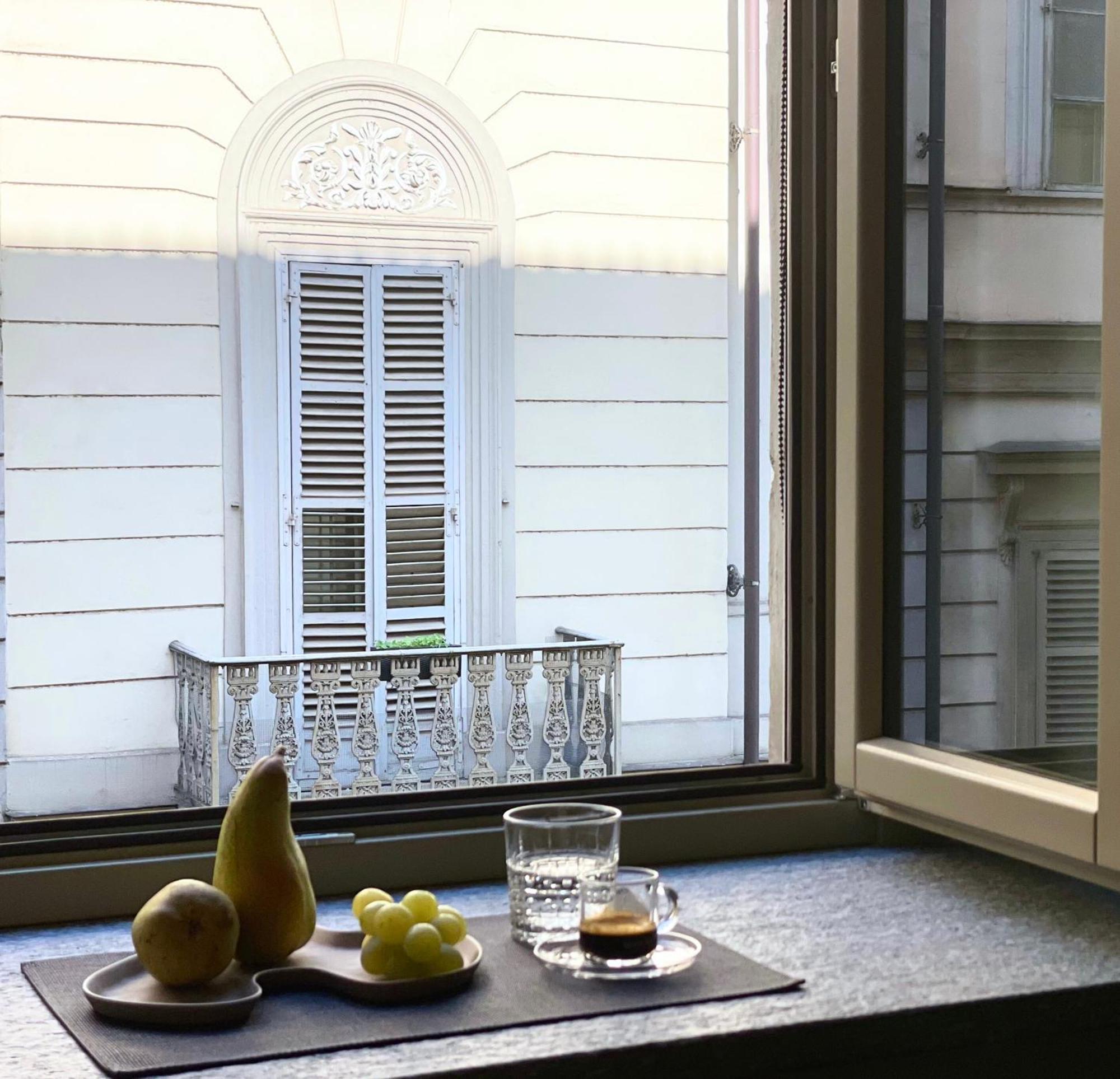 Jacuzzi Luxury Apartment In The Town Centre Turim Exterior foto