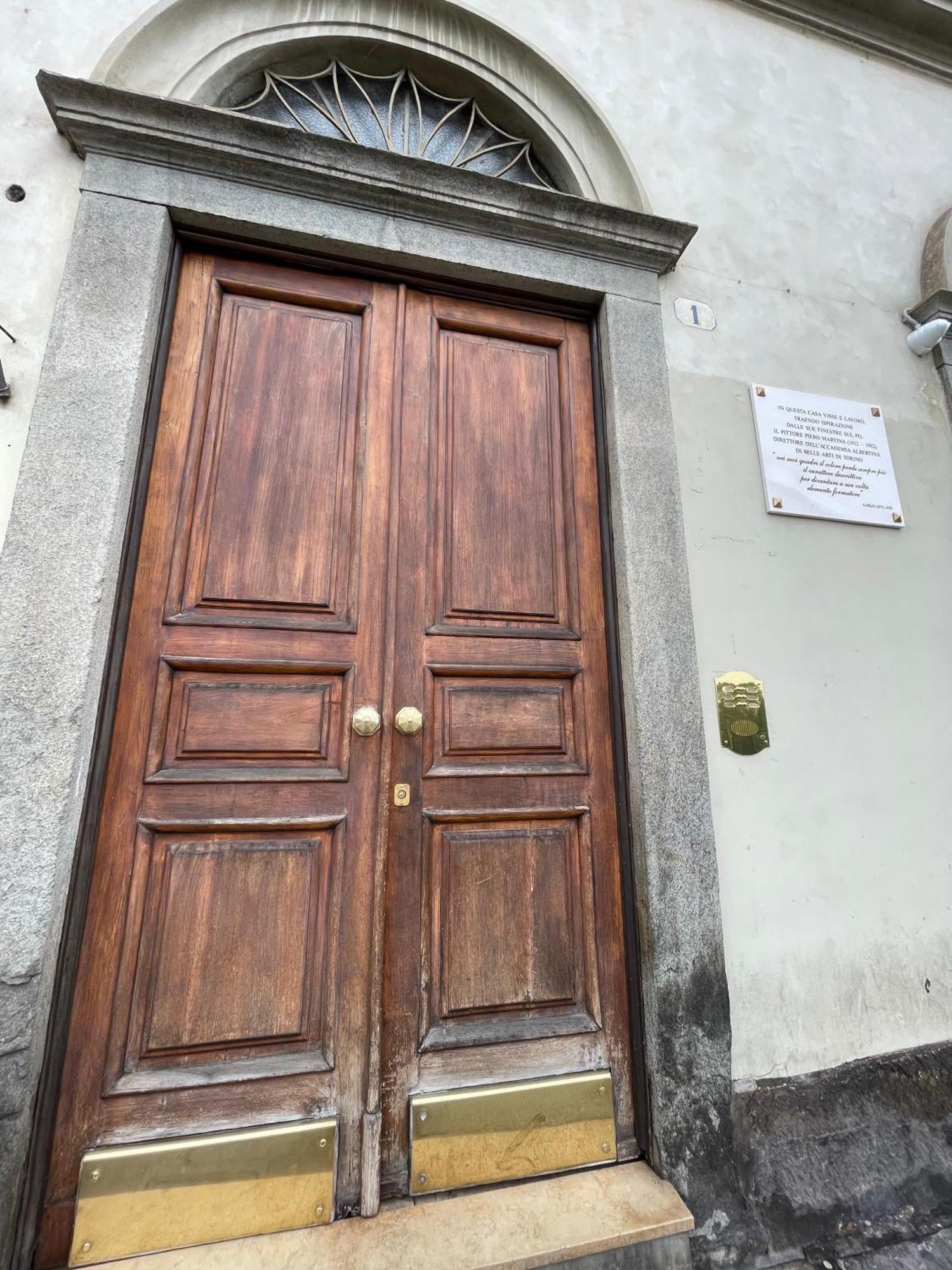 Jacuzzi Luxury Apartment In The Town Centre Turim Exterior foto